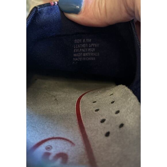 Klogs Maxum Black Multicolored Women’s Shoes Nursing Clogs‎ Size 8.5 M Support - Picture 11 of 11